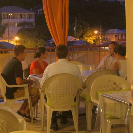 Bunker Hill Hotel Charlotte Amalie Exterior photo