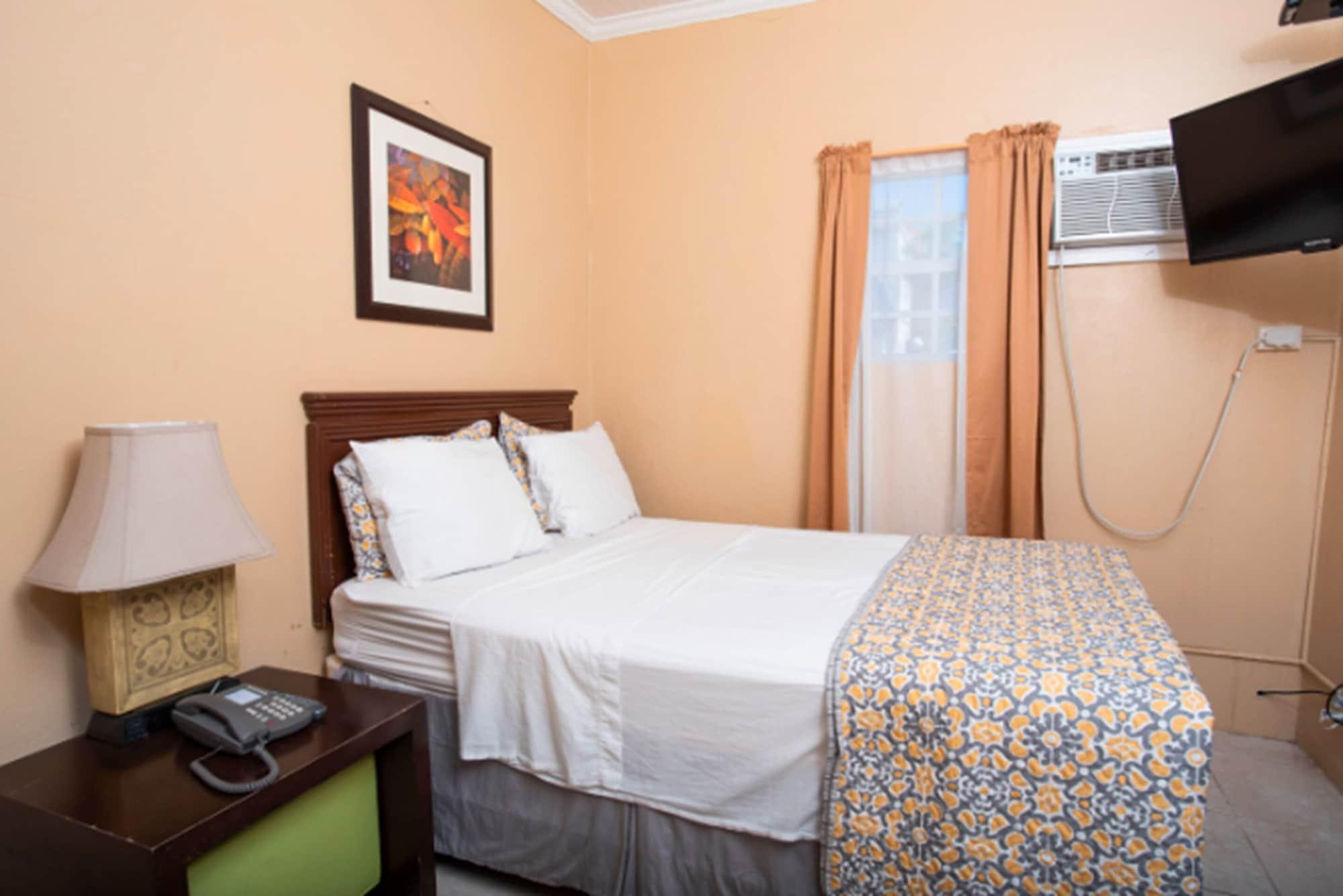 Bunker Hill Hotel Charlotte Amalie Exterior photo