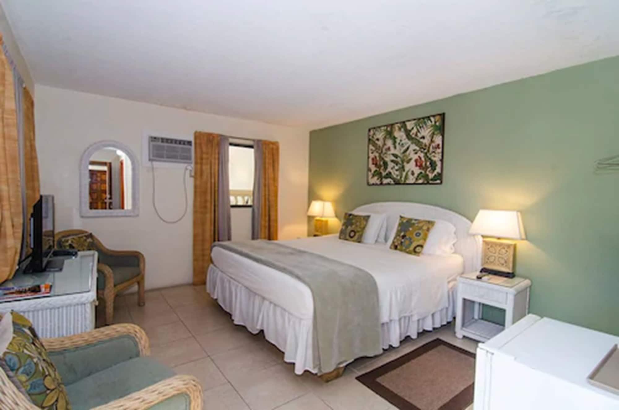Bunker Hill Hotel Charlotte Amalie Exterior photo