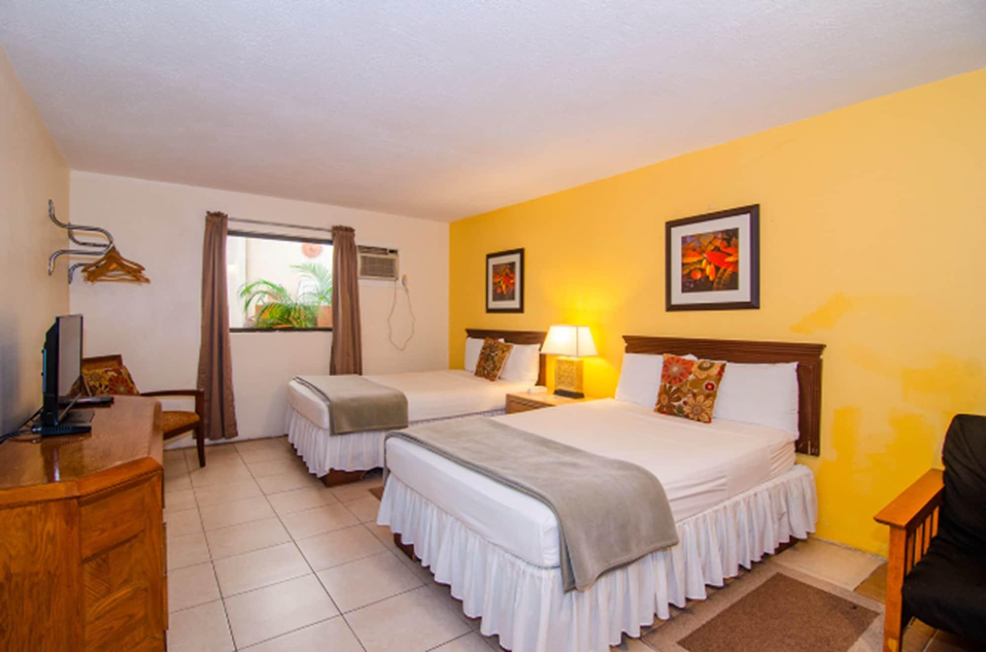 Bunker Hill Hotel Charlotte Amalie Exterior photo