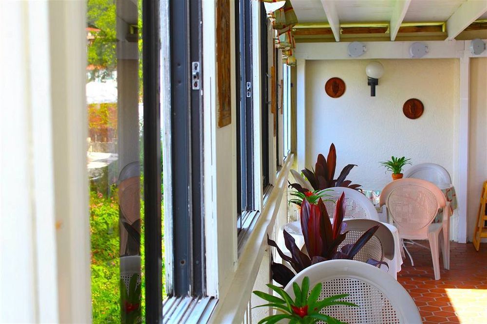Bunker Hill Hotel Charlotte Amalie Exterior photo